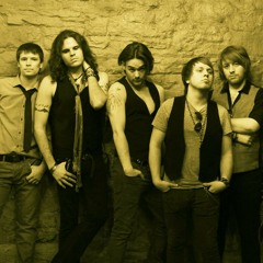 Beautiful Strangers UK