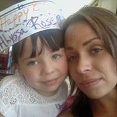 Amber Rose Marie Donahue