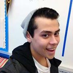 Joey Cortes 2