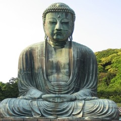 manic buddha