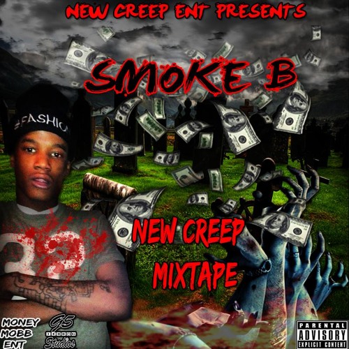 Smoke Beezy’s avatar