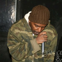 BlaqSha Wantjustice Forkj