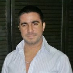 Marcos Fereira