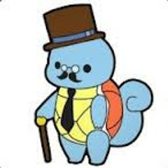DatClassySquirtle