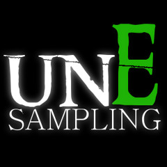 unEarthed Sampling