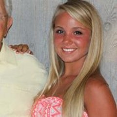 Gillian Lacey Dahlgren