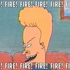 FIRE!FIRE!FIRE!