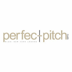 Perfect Pitch Agency
