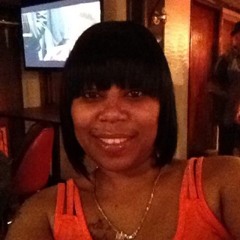 Felicia So Fine Burnett