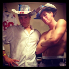 Tyler Breckenridge 1