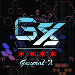 General-X [Official]