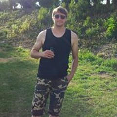 Adrian Steven Pinches