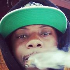 Sidney Brinkboy Grasty