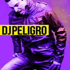 DJ PELIGRO SPAIN