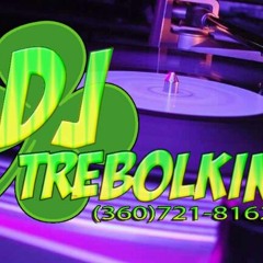 DJ TREBOLKING