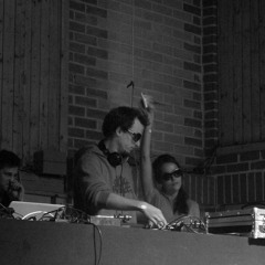 DJ Bacchus (vienna, aut)