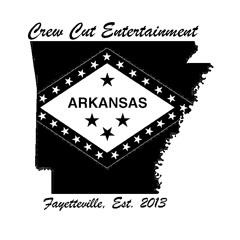 Crew Cut Entertainment