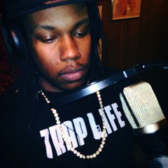 YOUNG JEFE THE704LEGEND