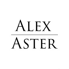 Alex Aster