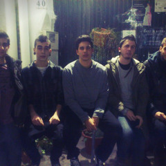 The Break For Smoking