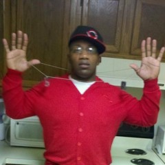 Shon White aka G_Luv