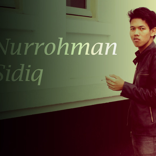Nurrohman Sidiq’s avatar
