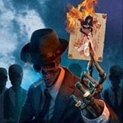 Bailey Vitus Rudisell