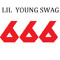 LIL YOUNG SWAG 666