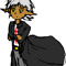 Oni Sorasousha