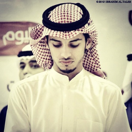 عبدالعزيز العنزي -فقد سلطان