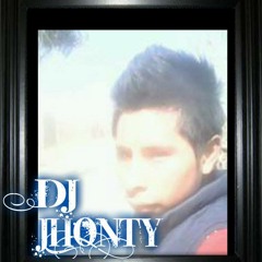 dj jhonty mix