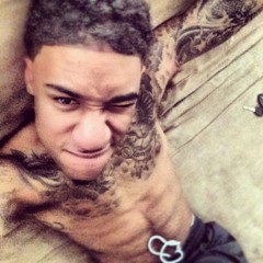 Scott Just'Fly Lewis