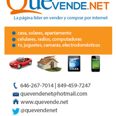 www.quevende.net