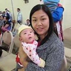 Sumlut Christine San