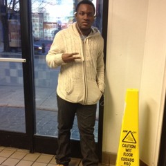 Mike Ripdavon Mitchell