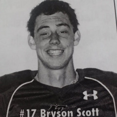 Bryson Scott