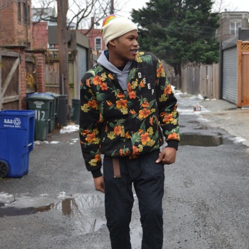 Stream RapperJudah music | Listen to songs, albums, playlists for free ...