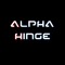 Alpha Hinge