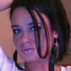 Gina Rebecca Saunders