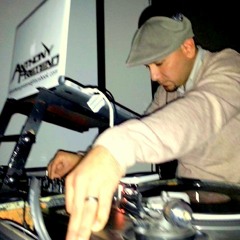 DJ Anthony Pretend