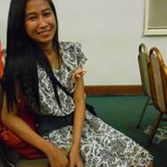 Benedicta Windy Miekasiwi