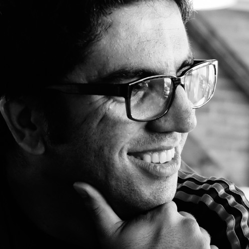 Sadjad Salimi Khaligh’s avatar