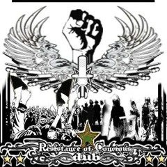 Resistance of ConciousDUB