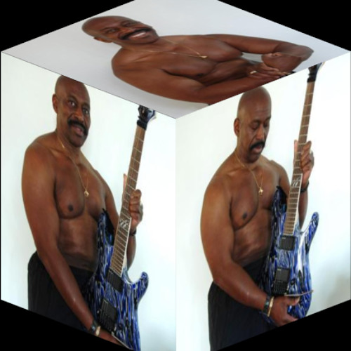 SoundCloud profile picture for @spreadsheets