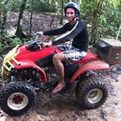 Lasse Blom Kristensen