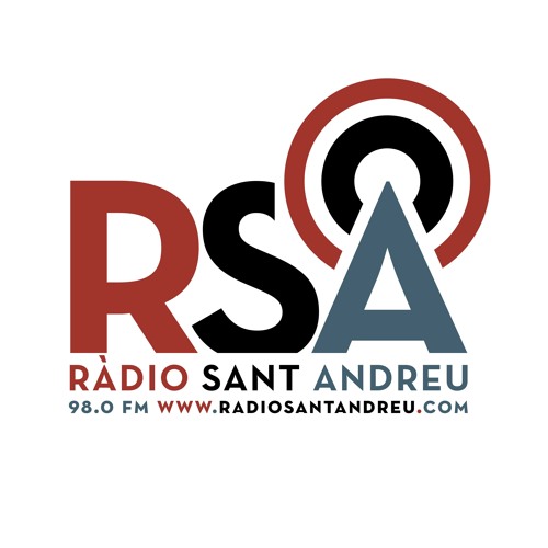Radio Sant Andreu’s avatar