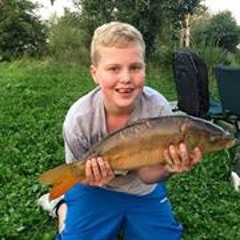 Joseph McGuire 6