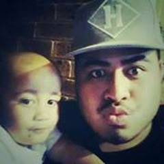 Joe Manukeu-Archibald