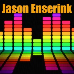 Jason Enserink