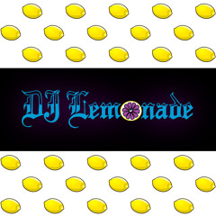 DJ Lemonade